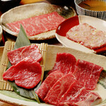 青山まんぷく - 