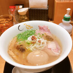 SOBA HOUSE 金色不如帰 - 