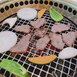 Yakiniku Nabeshima - 