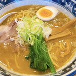 秋葉原ラーメン天神屋 - 