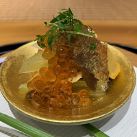 日本料理 幸庵 - 