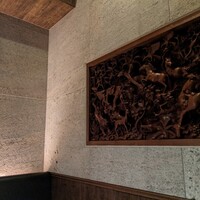 焼肉 銀座コバウ 特別室 - 