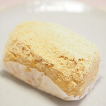 うさぎや - おはぎ　きなこ