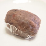 うさぎや - おはぎ　粒餡