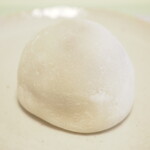 うさぎや - 苺餅