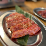 焼肉ホルモンだるま - 