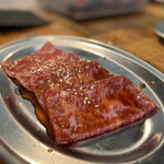 焼肉ホルモンだるま - 