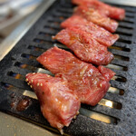 焼肉ホルモンだるま - 