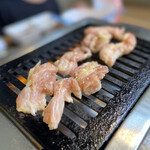 焼肉ホルモンだるま - 