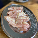 焼肉ホルモンだるま - 