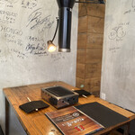 焼肉ホルモンだるま - 