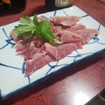 やぎ料理 まるまん - 