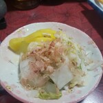 やぎ料理 まるまん - 