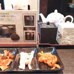 Tonkatsu Misoya - 