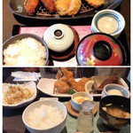 Tonkatsu Misoya - 