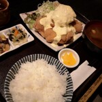 旬鮮台所 ひのゑ - 