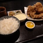 旬鮮台所 ひのゑ - 