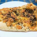 ブーランジェリー ナカニシ - 