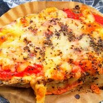 ブーランジェリー ナカニシ - 