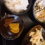 ほっこり庵 - 