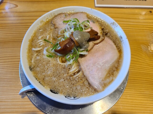 中華そば ひらこ屋 きぼし 㐂ぼし 筒井 ラーメン 食べログ