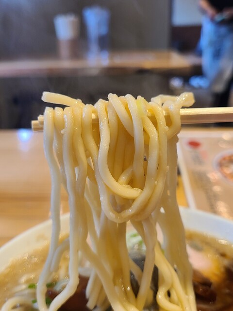 中華そば ひらこ屋 きぼし 㐂ぼし 筒井 ラーメン 食べログ