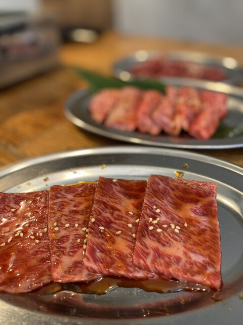 焼肉ホルモンだるま 広尾本店 広尾 焼肉 ネット予約可 食べログ 焼肉ホルモンだるま 広尾本店 広尾 焼肉 ネット予約可 食べログ