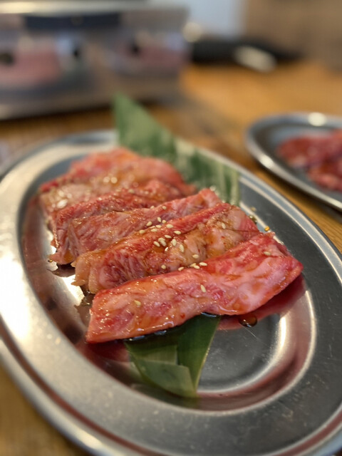 焼肉ホルモンだるま 広尾本店 広尾 焼肉 ネット予約可 食べログ 焼肉ホルモンだるま 広尾本店 広尾 焼肉 ネット予約可 食べログ