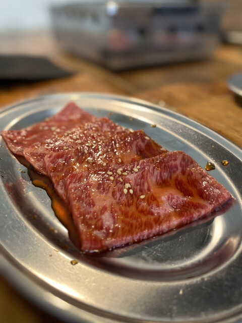 焼肉ホルモンだるま 広尾本店 広尾 焼肉 ネット予約可 食べログ 焼肉ホルモンだるま 広尾本店 広尾 焼肉 ネット予約可 食べログ