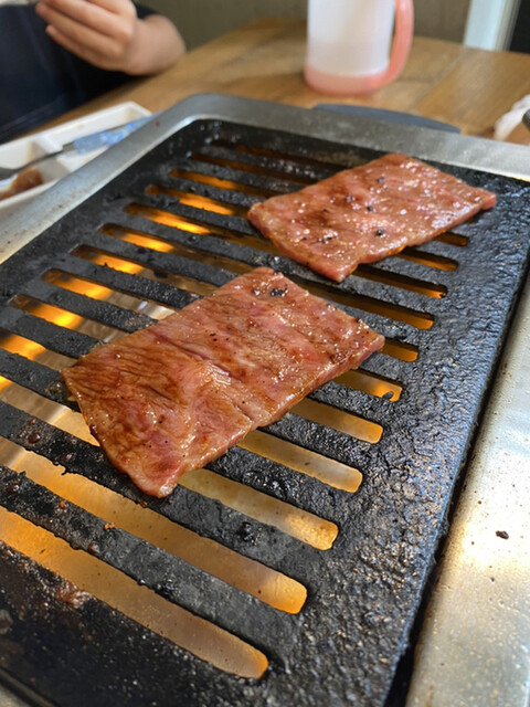 焼肉ホルモンだるま 広尾本店 広尾 焼肉 ネット予約可 食べログ