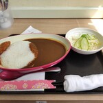 カレーハウスあんず - 