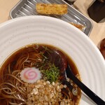 Soba Dokoro Tombo - 