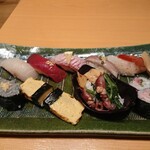 Sushi Rosan - 