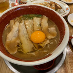 麺王 高松駅前店 - 