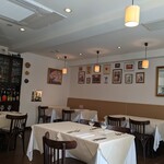 Restaurant Au Bon Coin - 