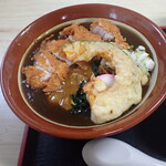 Hara Sen - 勝加里ラーメン