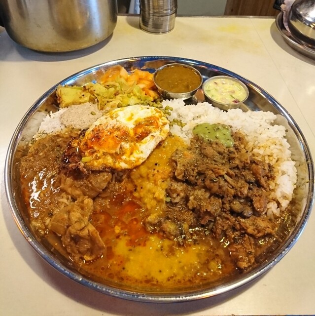 ムジャラ 四条大宮 カレー その他 食べログ ムジャラ 四条大宮 カレー その他 食べログ