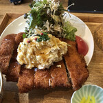 キッチン ほりぐち - 