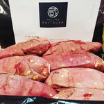 蔵出し焼き芋かいつか かすみがうら本店 - 