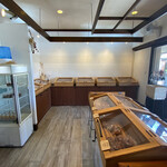 一歩ベーカリー - 