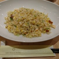 中国料理 南園 京王プラザホテル八王子店 - 炒飯