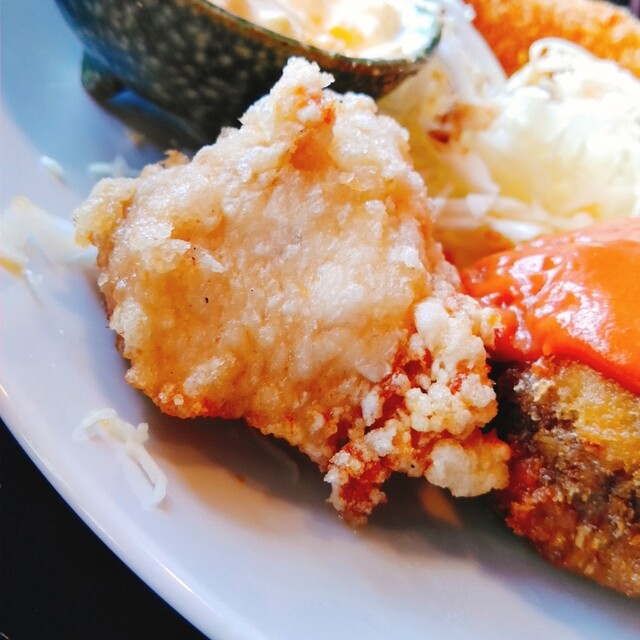 スタンド クラゲ 岐阜市その他 定食 食堂 食べログ