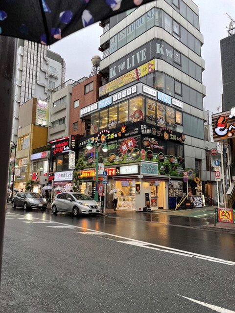 その他写真 テジョンデ 新大久保 韓国料理 食べログ その他写真 テジョンデ 新大久保 韓国料理 食べログ