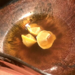 IL TEATRINO DA SALONE - 調和　トリュフ香るラビオリ