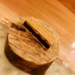 IL TEATRINO DA SALONE - 塩キャラメル　小菓子