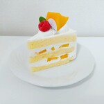 Patiseerie-ACHON - ガトー・マングー