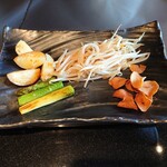 Teppanyaki Ebisu - 