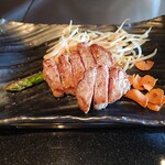 Teppanyaki Ebisu - 