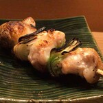 Yakitori Abe - 