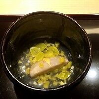 西天満 中村 - 